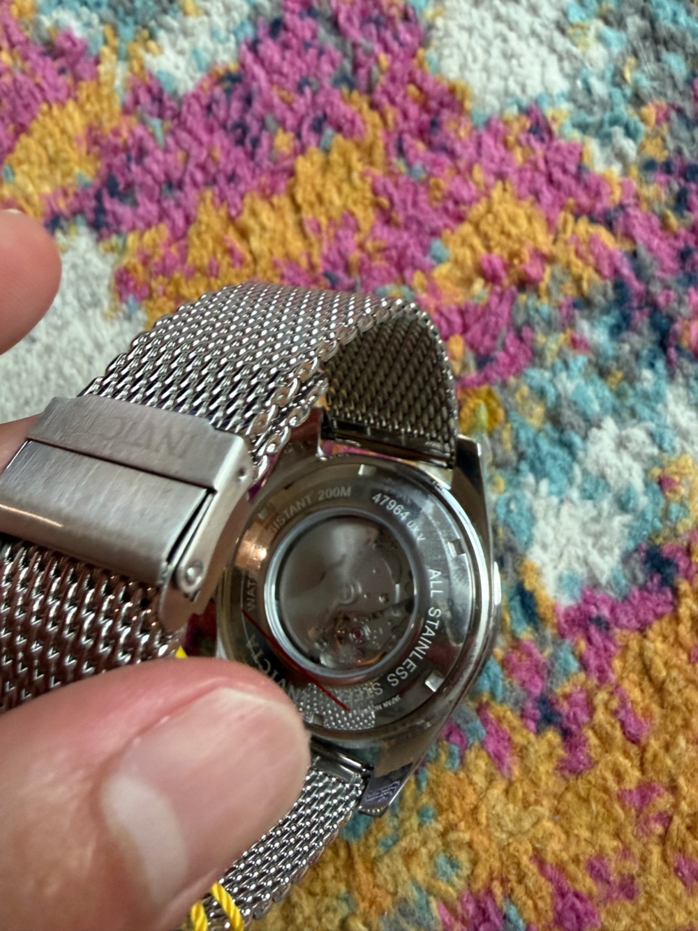 Invicta Watch - Picture 4 of 6